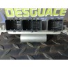Recambio de centralita motor uce para peugeot 307 (s1) xn referencia OEM IAM 9643840680 9657499780 