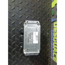 Recambio de centralita motor uce para peugeot 307 (s1) xn referencia OEM IAM 9643840680 9657499780 