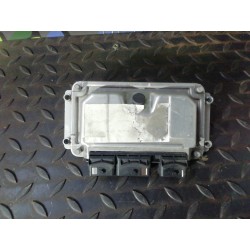 Recambio de centralita motor uce para peugeot 307 (s1) xn referencia OEM IAM 9643840680 9657499780 