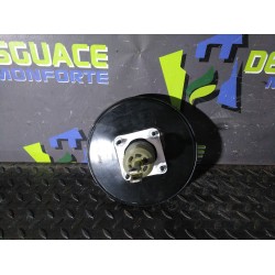 Recambio de servofreno para dacia duster laureate 4x4 referencia OEM IAM 472106230  