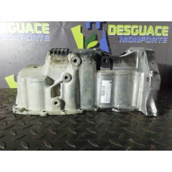 Recambio de carter para dacia duster laureate 4x4 referencia OEM IAM 8200896812 8200660297 