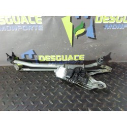 Recambio de motor limpia delantero para dacia duster laureate 4x4 referencia OEM IAM 8200619512 3397020879 