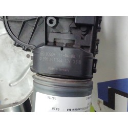 Recambio de motor limpia delantero para dacia duster laureate 4x4 referencia OEM IAM 8200619512 3397020879 