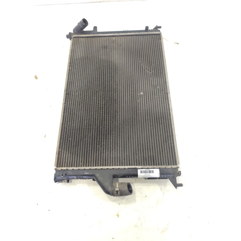 Desguace MonforteRADIADOR AGUA 8200735039 DACIAPiezas vehículos|Desguace Monforte