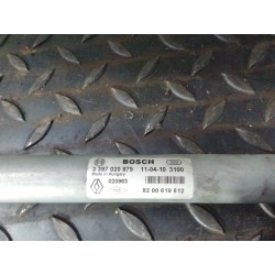 Recambio de motor limpia delantero para dacia duster laureate 4x4 referencia OEM IAM 8200619512 3397020879 