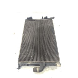 Desguace MonforteRADIADOR AGUA 8200735039 DACIAPiezas vehículos|Desguace Monforte