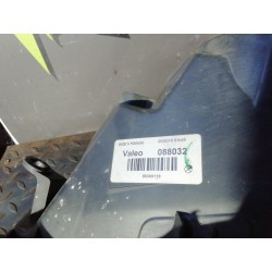 Recambio de faro izquierdo para peugeot 307 (s1) xn referencia OEM IAM 088032 89309119 