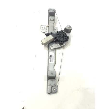 Recambio de elevalunas delantero derecho para dacia sandero (bs_) 1.5 dci referencia OEM IAM 9030256  