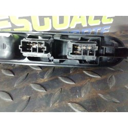 Recambio de mando elevalunas delantero izquierdo para peugeot 307 (s1) xn referencia OEM IAM 96351623XT  