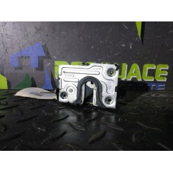 Recambio de cerradura puerta trasera derecha para dacia duster laureate 4x4 referencia OEM IAM 825029550R  