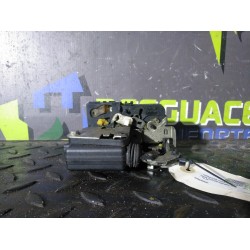 Recambio de cerradura puerta trasera derecha para dacia duster laureate 4x4 referencia OEM IAM 825029550R  