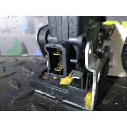 Recambio de cerradura puerta trasera derecha para dacia duster laureate 4x4 referencia OEM IAM 825029550R  