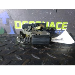 Recambio de cerradura puerta trasera izquierda para dacia duster laureate 4x4 referencia OEM IAM 825030283R  