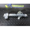 Recambio de elevalunas trasero derecho para dacia duster laureate 4x4 referencia OEM IAM 8200733832D  