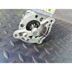 Recambio de motor arranque para peugeot 307 (s1) xn referencia OEM IAM D6RA57 121012 