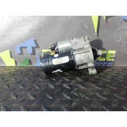 Recambio de motor arranque para peugeot 307 (s1) xn referencia OEM IAM D6RA57 121012 