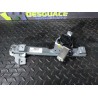 Recambio de elevalunas trasero izquierdo para dacia duster laureate 4x4 referencia OEM IAM 8200733833D  