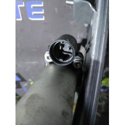 Recambio de elevalunas trasero izquierdo para dacia duster laureate 4x4 referencia OEM IAM 8200733833D  