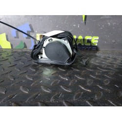 Recambio de cinturon seguridad trasero derecho para dacia duster laureate 4x4 referencia OEM IAM 8200751262  