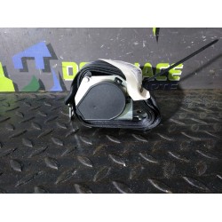 Recambio de cinturon seguridad trasero derecho para dacia duster laureate 4x4 referencia OEM IAM 8200751262  