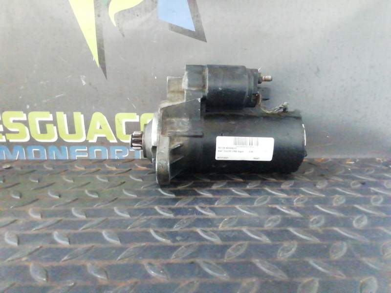 MOTOR ARRANQUE 6671114421 
