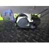 Recambio de cinturon seguridad trasero derecho para dacia duster laureate 4x4 referencia OEM IAM 8200751262  