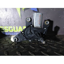 Recambio de motor limpia trasero para dacia duster laureate 4x4 referencia OEM IAM 8200734582 W000004040 