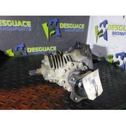 Recambio de diferencial delantero para dacia duster laureate 4x4 referencia OEM IAM 8200988059 8200988060 
