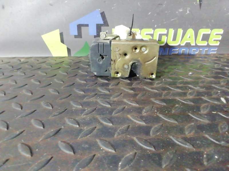CERRADURA PUERTA DELANTERA DERECHA 9136J6 