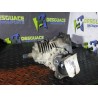 Recambio de diferencial delantero para dacia duster laureate 4x4 referencia OEM IAM 8200988059 8200988060 