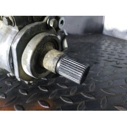 Recambio de diferencial delantero para dacia duster laureate 4x4 referencia OEM IAM 8200988059 8200988060 