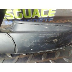 Recambio de retrovisor derecho para peugeot 307 (s1) xn referencia OEM IAM 96383364XT  