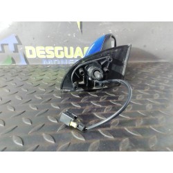 Recambio de retrovisor derecho para peugeot 307 (s1) xn referencia OEM IAM 96383364XT  