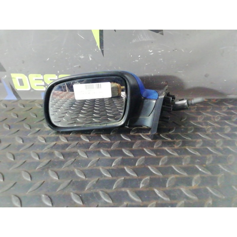 Recambio de retrovisor izquierdo para peugeot 307 (s1) xn referencia OEM IAM 96347726XT  