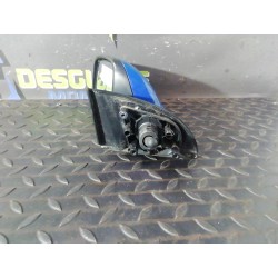 Recambio de retrovisor izquierdo para peugeot 307 (s1) xn referencia OEM IAM 96347726XT  