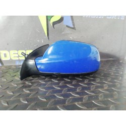 Recambio de retrovisor izquierdo para peugeot 307 (s1) xn referencia OEM IAM 96347726XT  
