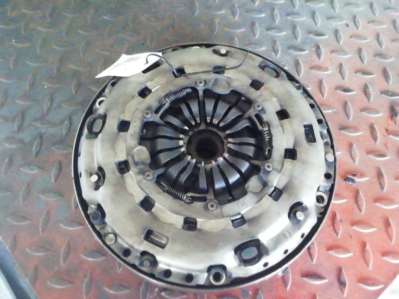 VOLANTE MOTOR 