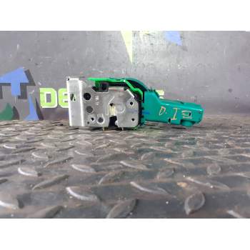 CERRADURA PUERTA DELANTERA IZQUIERDA 505228670 
