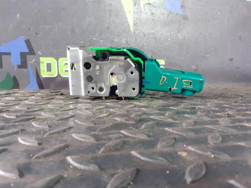 CERRADURA PUERTA DELANTERA IZQUIERDA 505228670 