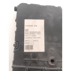 Desguace MonforteCAJA RELES / FUSIBLES 8200309690 RENAULTPiezas vehículos|Desguace Monforte