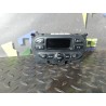 Recambio de mando climatizador para peugeot 307 (s1) xn referencia OEM IAM 96527144XT NS1102738W 