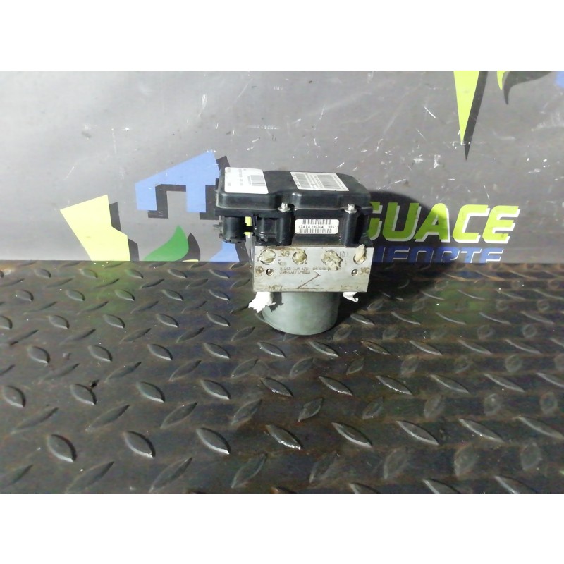 Recambio de abs para peugeot 307 (s1) xn referencia OEM IAM 9651873780  