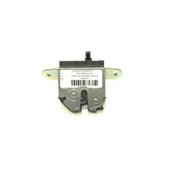 CERRADURA MALETERO / PORTON 13481535 