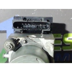 Recambio de abs para peugeot 307 (s1) xn referencia OEM IAM 9651873780  