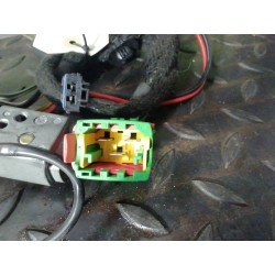 Recambio de conmutador de arranque para peugeot 307 (s1) xn referencia OEM IAM 9648445180  