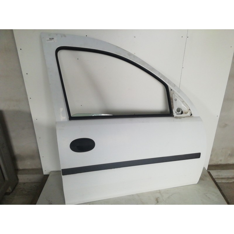 Desguace MonfortePUERTA DELANTERA DERECHA OPELPuerta delantera derecha|Desguace Monforte