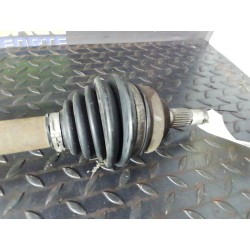 Recambio de transmision delantera izquierda para peugeot 307 (s1) xn referencia OEM IAM 9637378080  