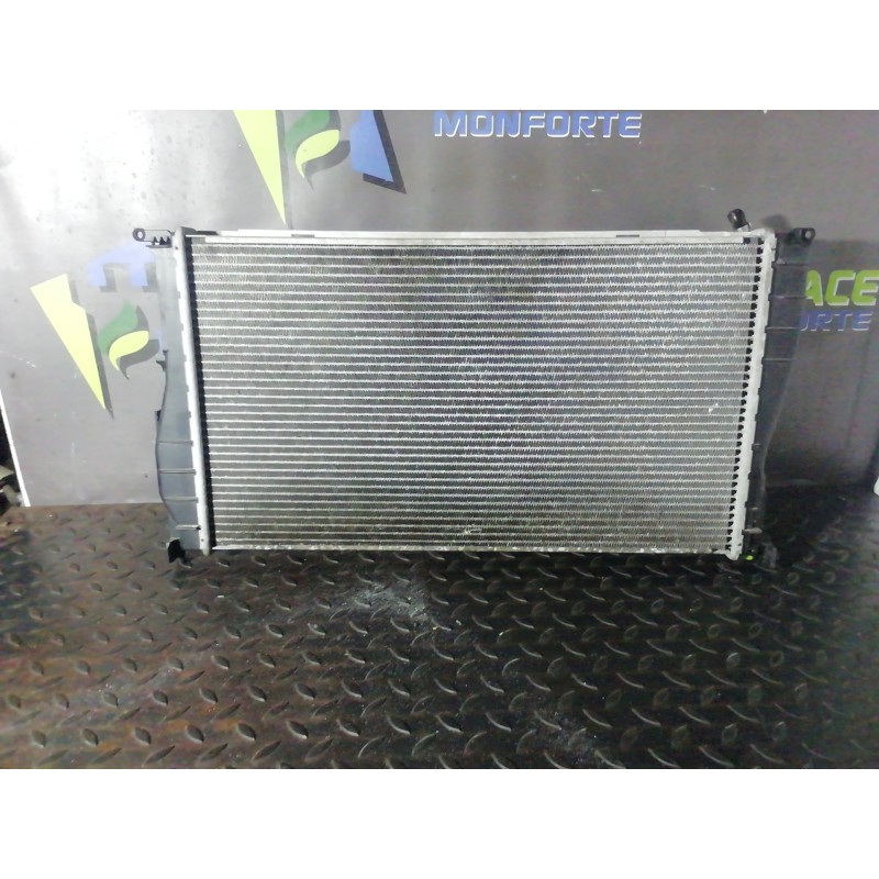 Recambio de radiador agua para bmw serie 3 berlina (e90) 320d referencia OEM IAM 3094174  