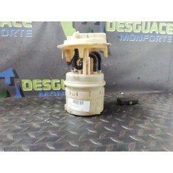 Recambio de aforador para peugeot 307 berlina (s2) xs referencia OEM IAM 2245B06  