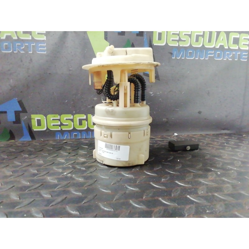 Recambio de aforador para peugeot 307 berlina (s2) xs referencia OEM IAM 2245B06  